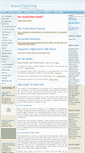 Mobile Screenshot of burzynskipatientgroup.org